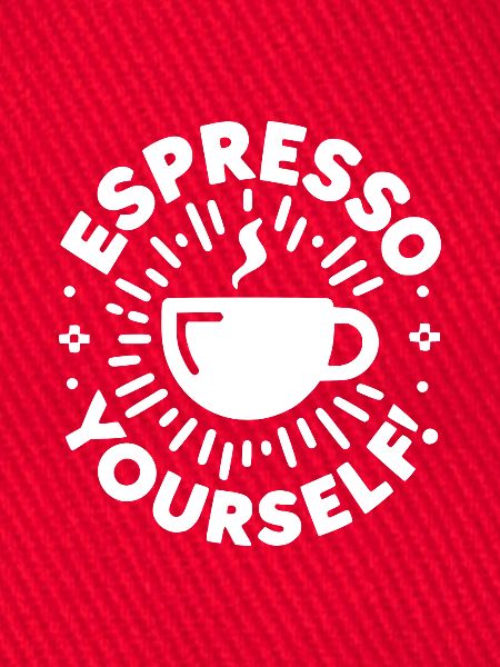 Espresso selber machen!