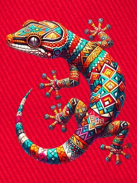 Gecko