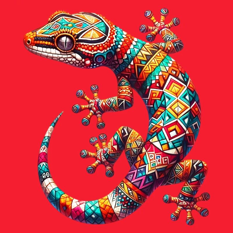 Gecko