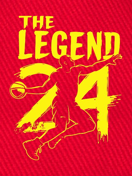 DIE LEGENDE 24