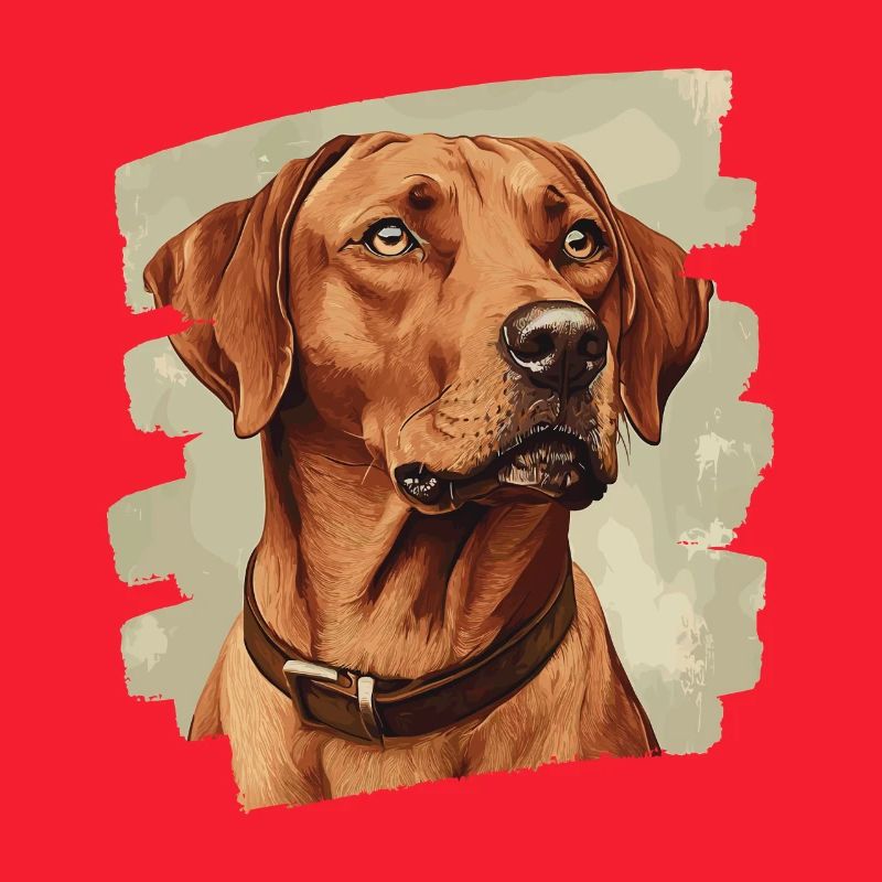 Rhodesian Ridgeback