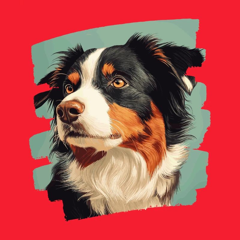 Australian Shepherd