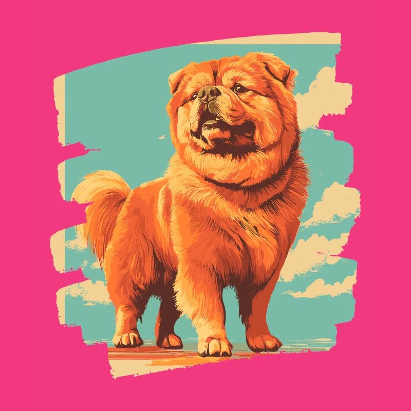 Chow Chow