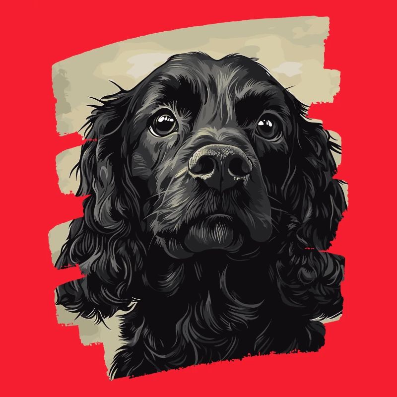 Cocker Spaniel