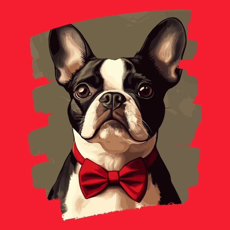 Boston Terrier
