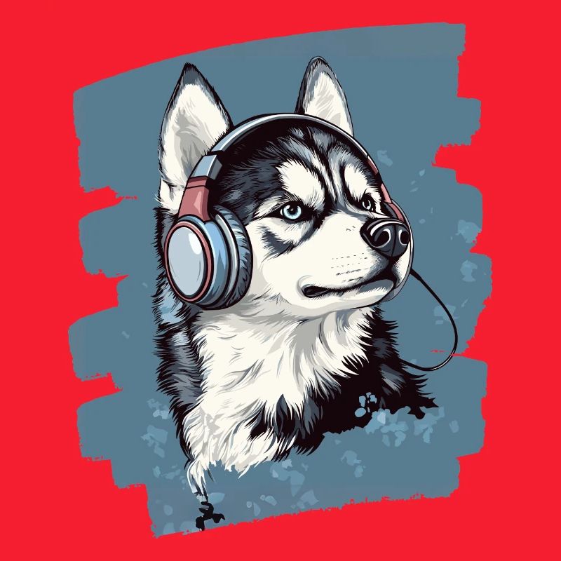 Husky