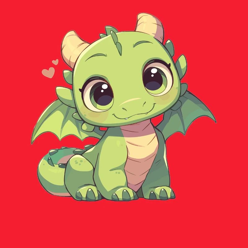 Drachen Drache