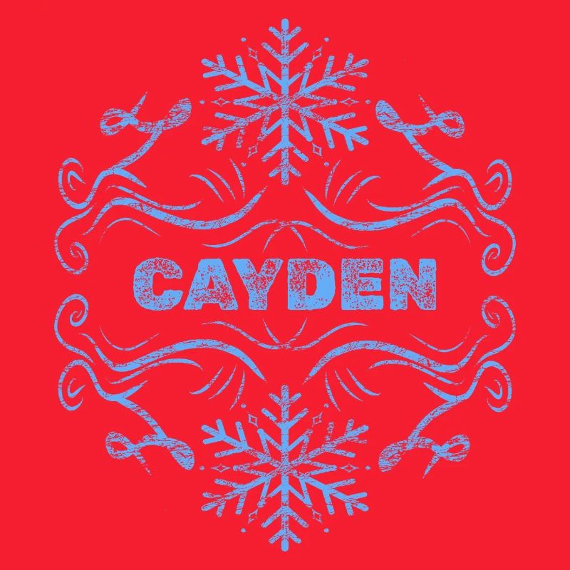 Cayden