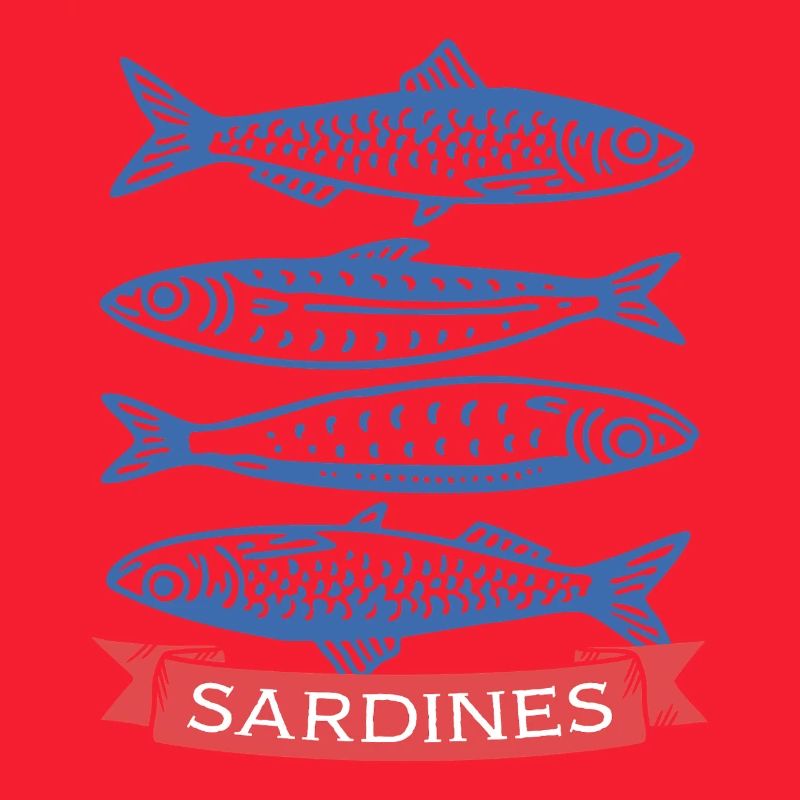 Sardinen