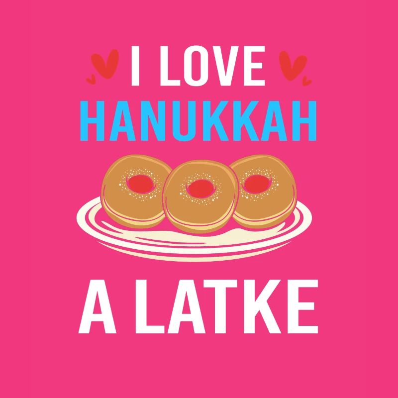 Hanoukka Hanoukka Hanoukka