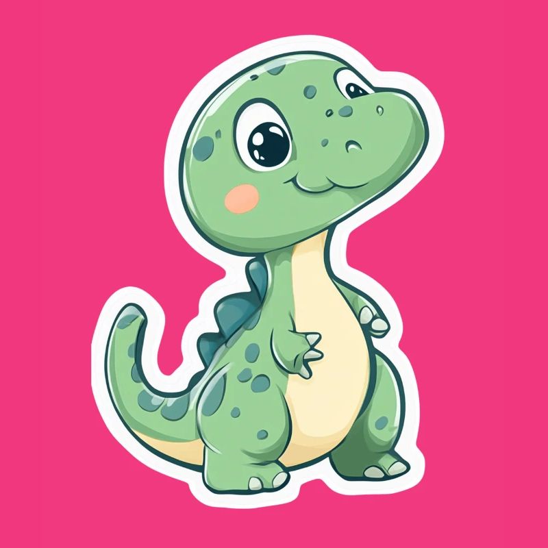 Dinosaurier