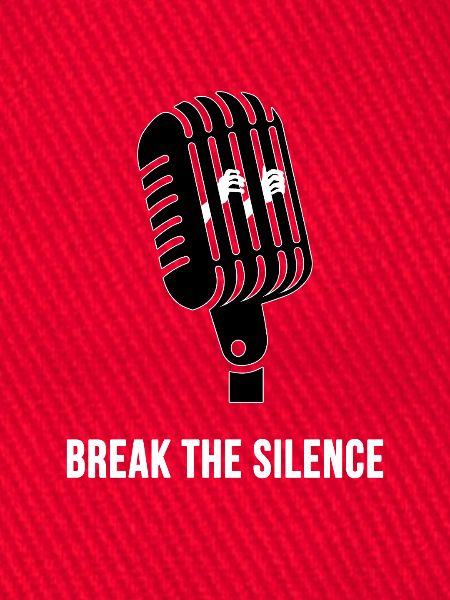 Break the Silence