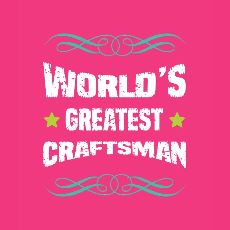 Weltbester Handwerker