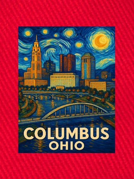 Columbus Ohio
