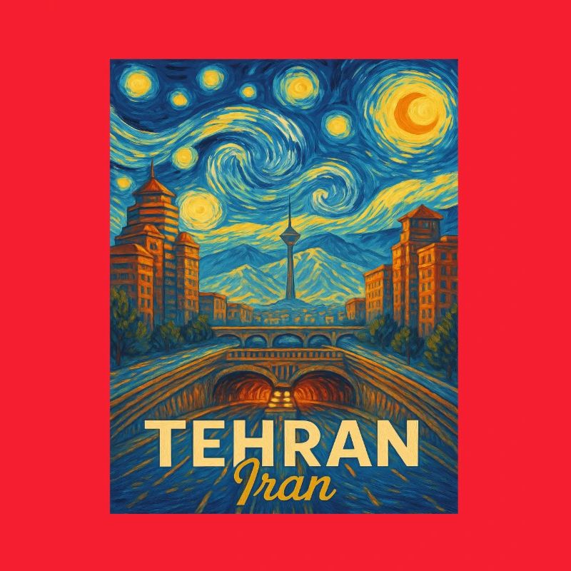 Teheran Iran
