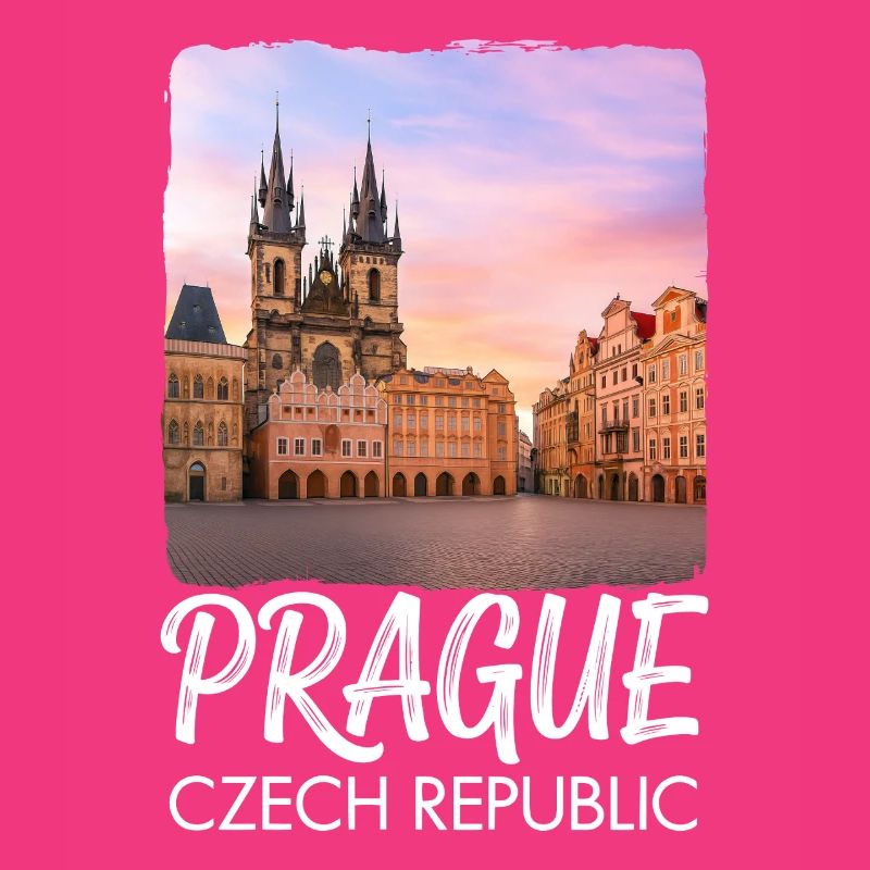 Prag Tschechien