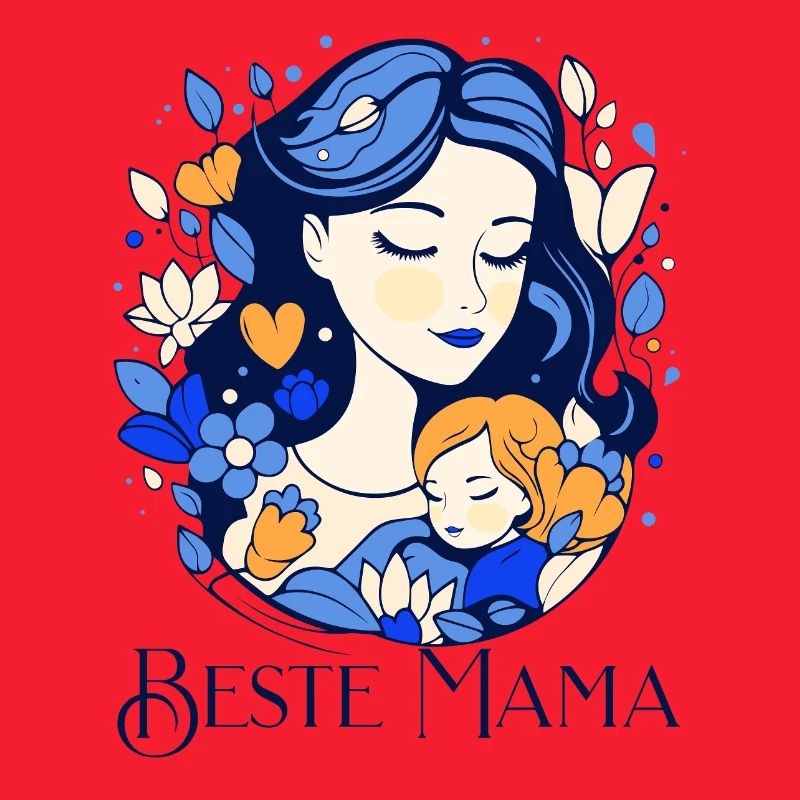 Meilleure maman