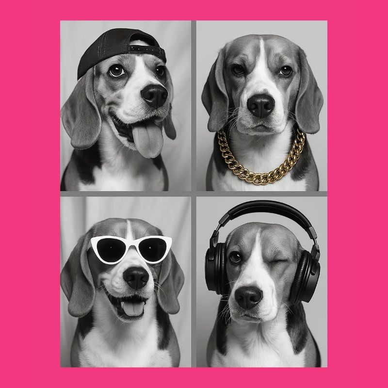 Beagle