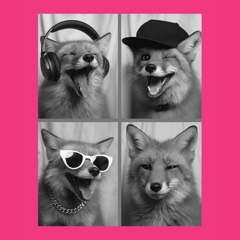 Fuchs