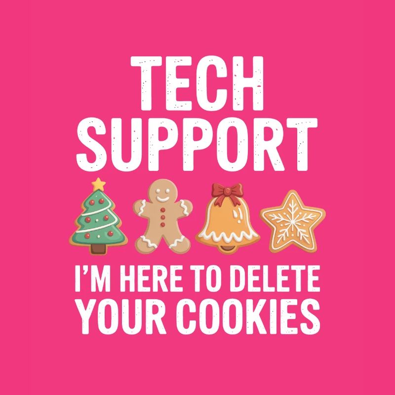Suppression des cookies du support technique