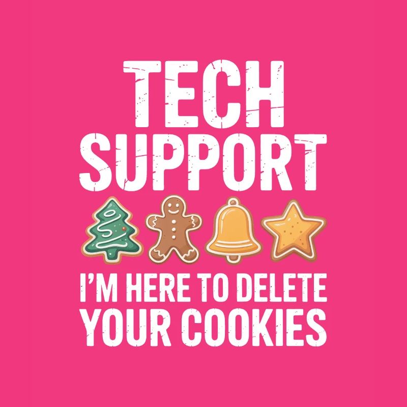 Technische Support-Cookie-Bereinigung