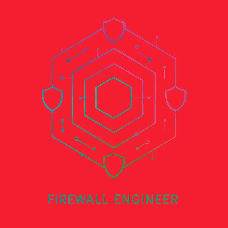 Firewall Engineer - Cybersecurity