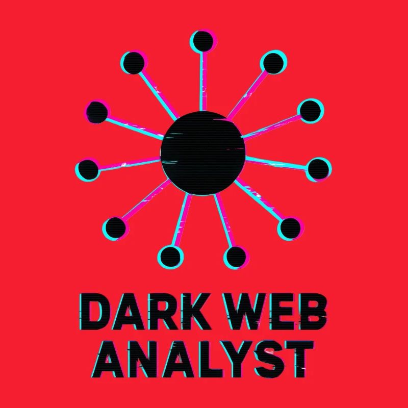 Dark Web Analyst - Cybersécurité
