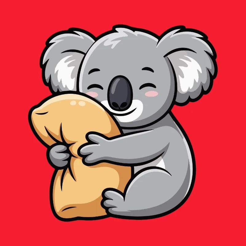 Koala Cuddle