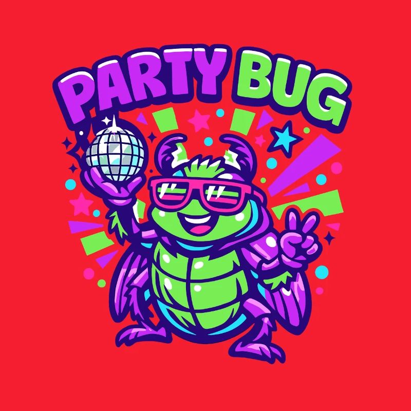 Party Bug 