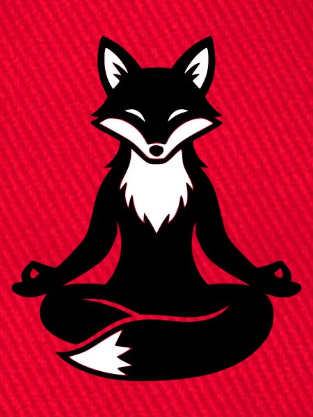Fuchs Yoga Meditation