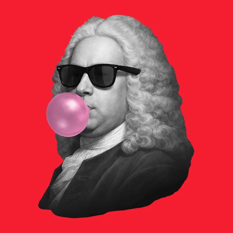 Barock Bubble Pop