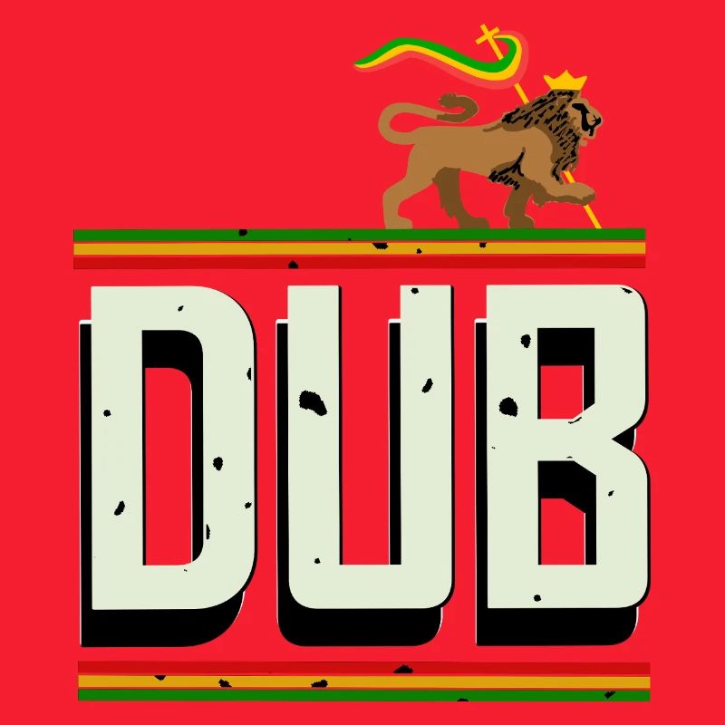 Dub Reggae
