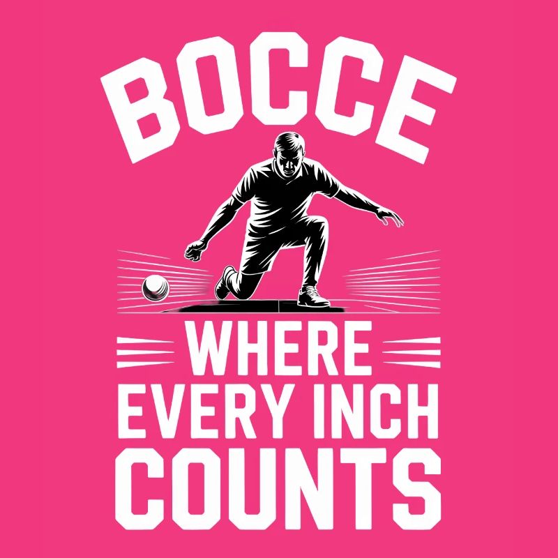 Boccia King Precision Passion