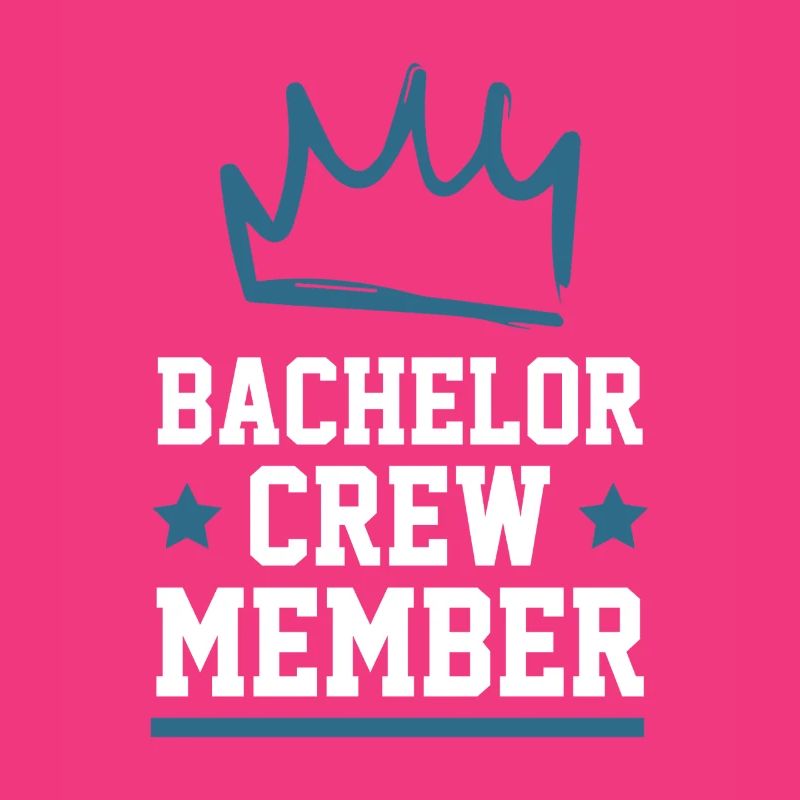 Bachelor Crew