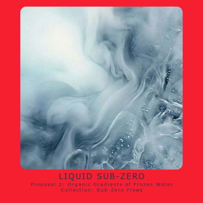 Liquid Sub-Zero