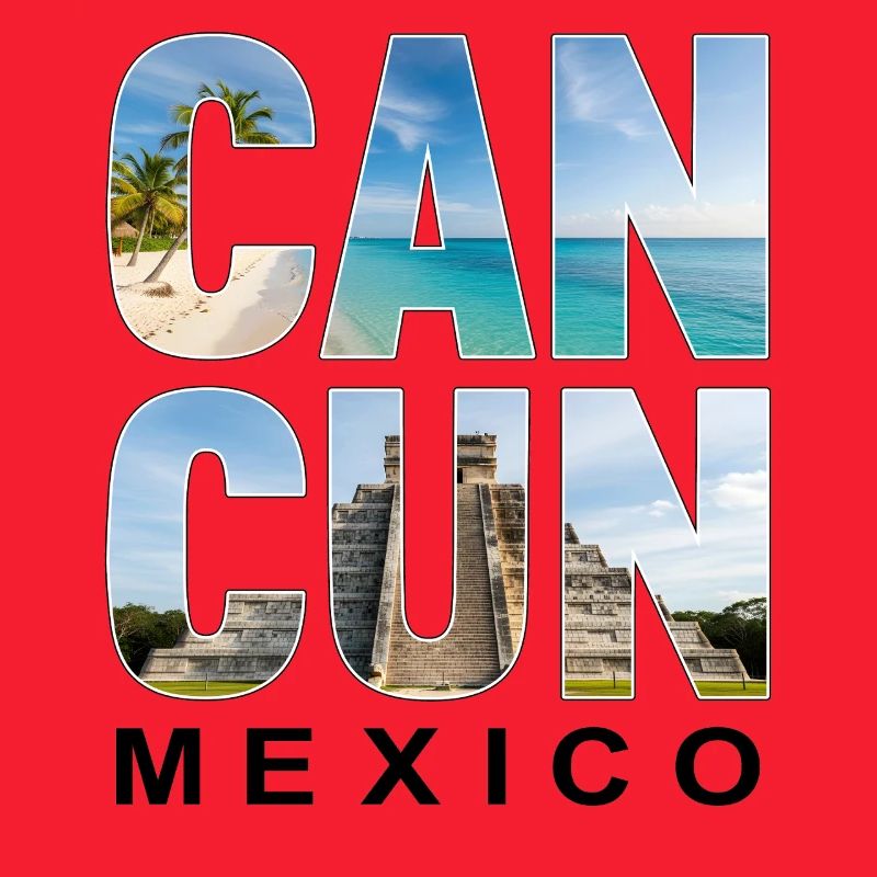 Cancun Mexico