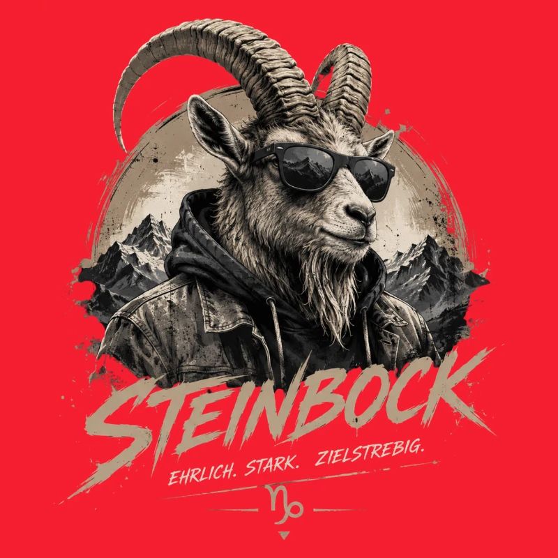 Steinbock Style