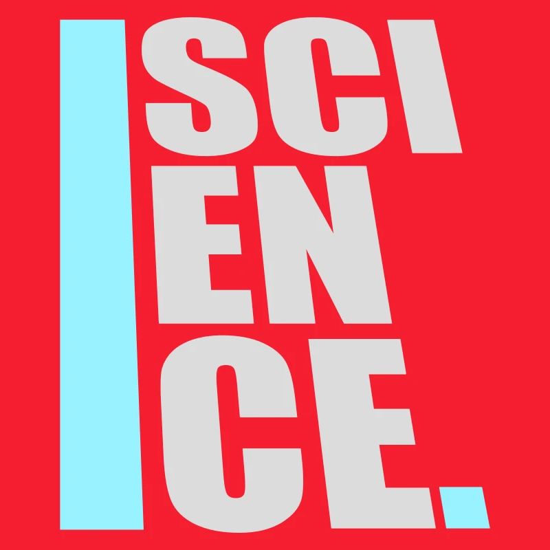 Science Science Statement Nerd Education Saying