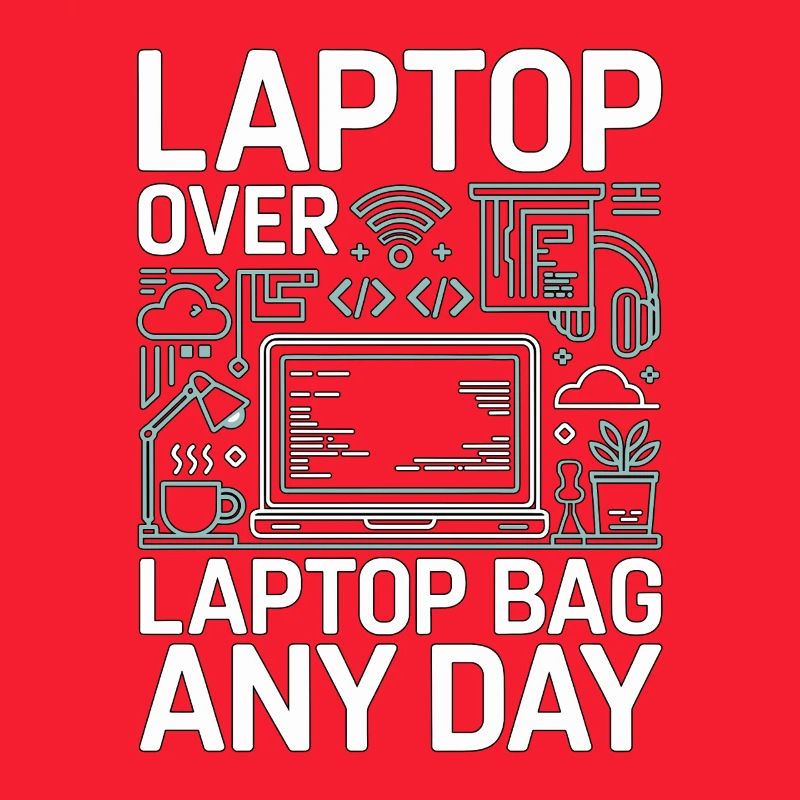 Remote Developer Laptop Over Laptop Remote Tech