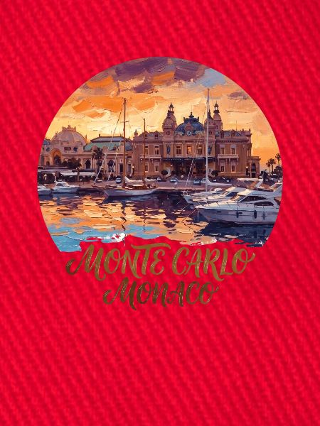 Monte Carlo Monaco