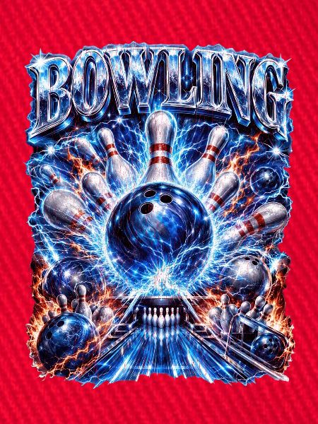 Blitz Bowling Energie