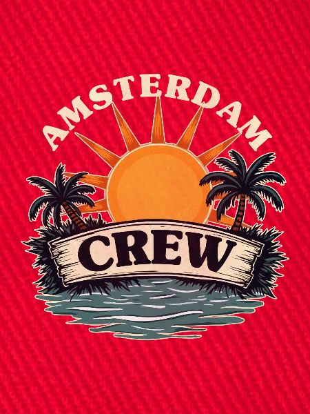 Amsterdam Crew