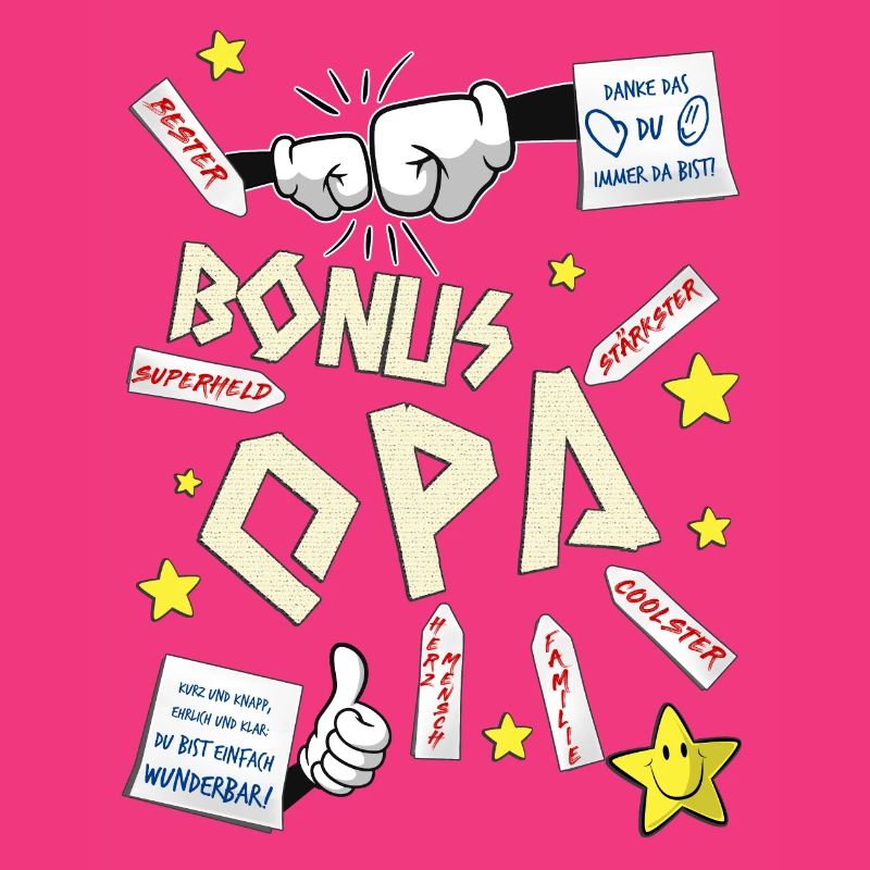 Bonus opa