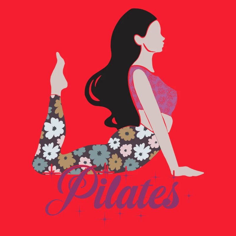 Pilates & Pilates