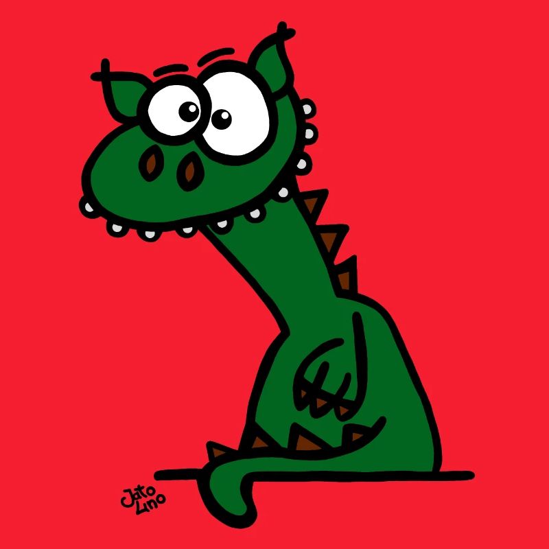 Der Drache