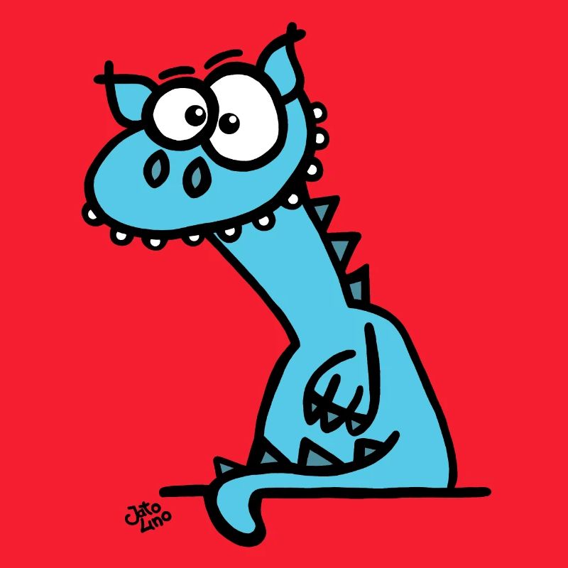 Der Drache