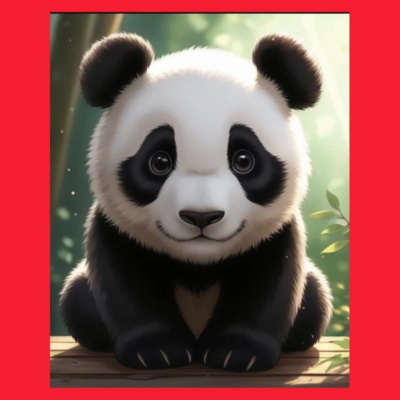 Conception Panda