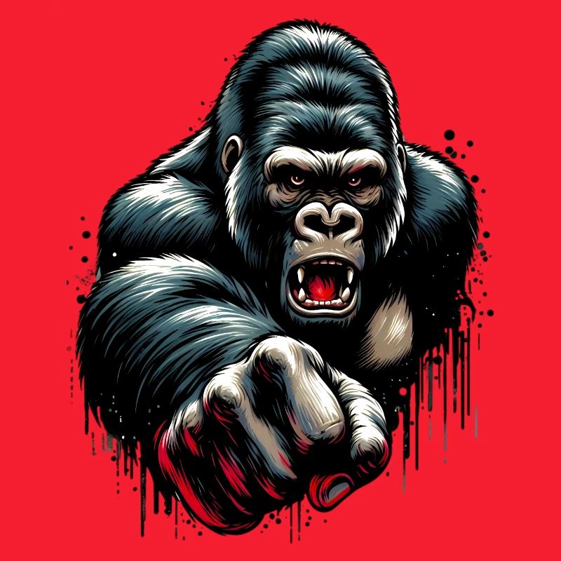 Gorilla