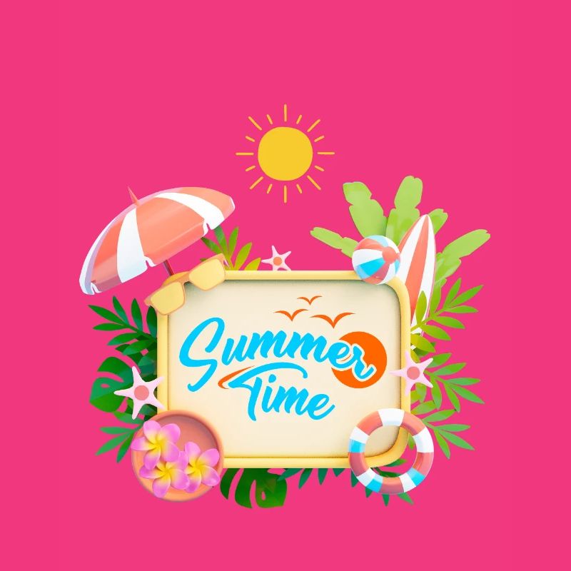 Summer Time