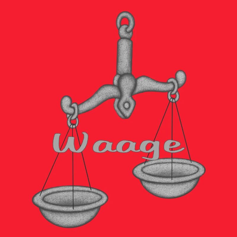Sternzeichen Waage